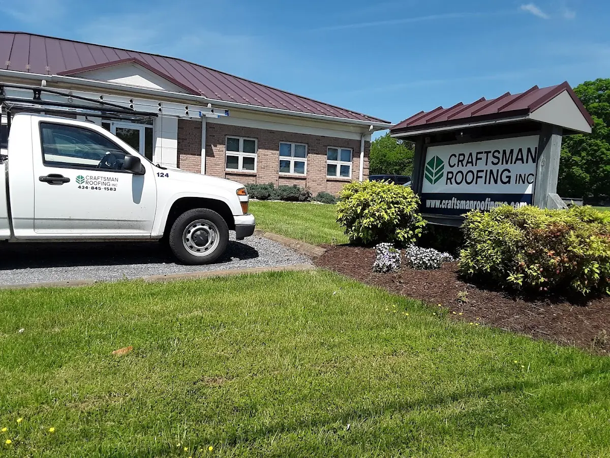 Quality Roof Inspection & Assessment by experienced craftsmen in Upper Marlboro